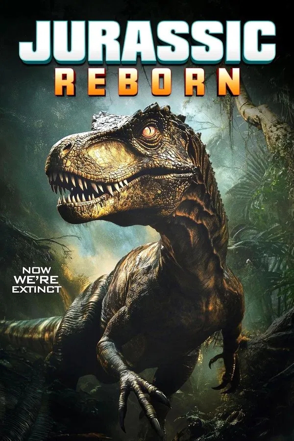 侏罗纪：重生 Jurassic: Reborn