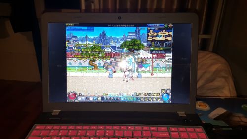 windows10玩dnf闪退怎么解决-雪白的乌云