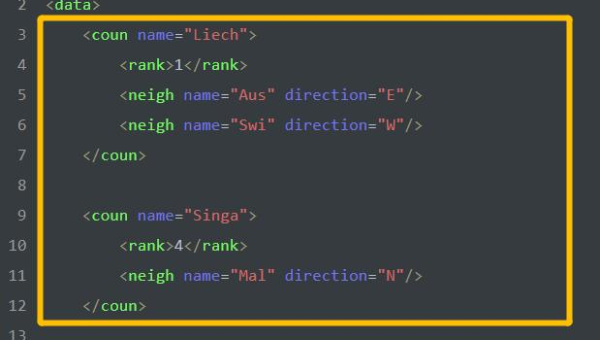 Linux 怎么在命令行下将 XML 文件转换为 JSON 格式-雪白的乌云