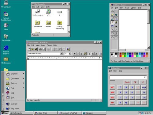 windows nt和windows 7-雪白的乌云