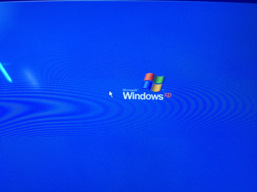 windows安全模式退不了怎么办-雪白的乌云