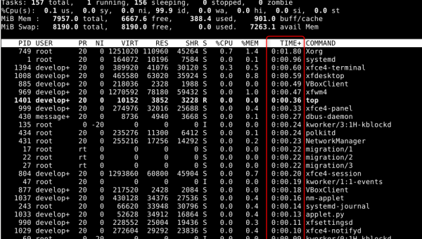Linux 怎么查看系统的内存带宽-雪白的乌云