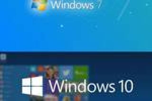 windows xp怎么升级win10-雪白的乌云
