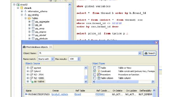 Linux 如何安装和使用 DBeaver 数据库管理工具-雪白的乌云
