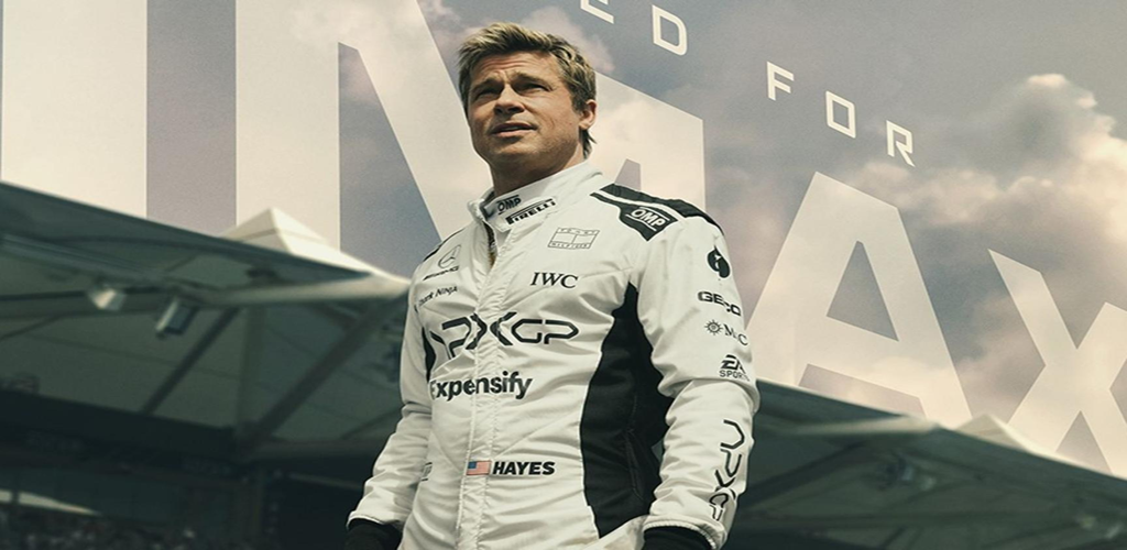 F1:狂飙飞车