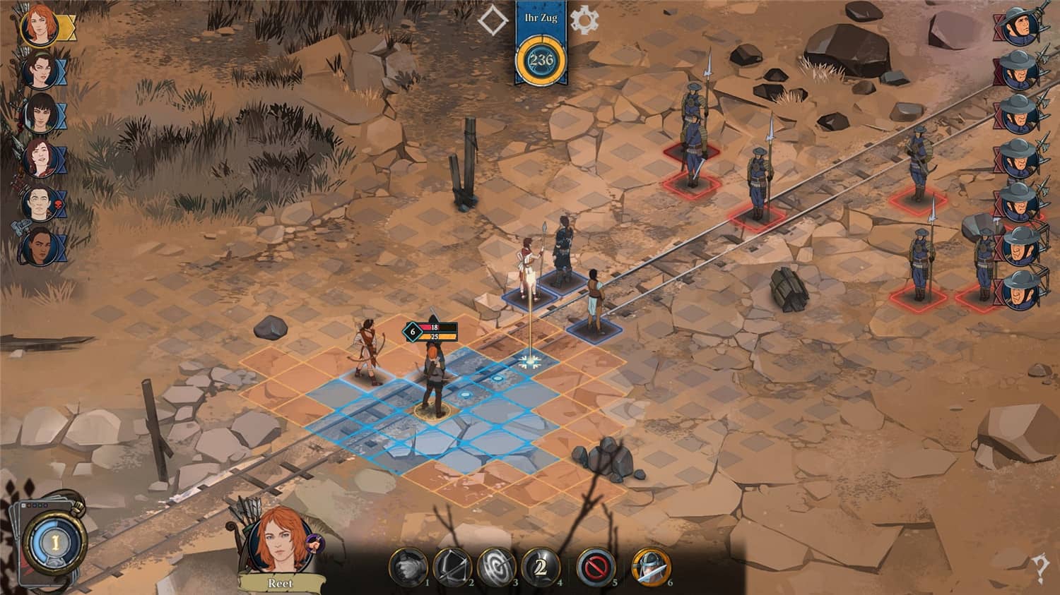 《诸神灰烬：救赎》v1.6.24中文版-雪白的乌云