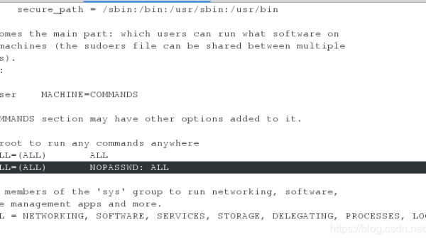 Linux 怎么安装和使用 Ansible 进行自动化部署-雪白的乌云