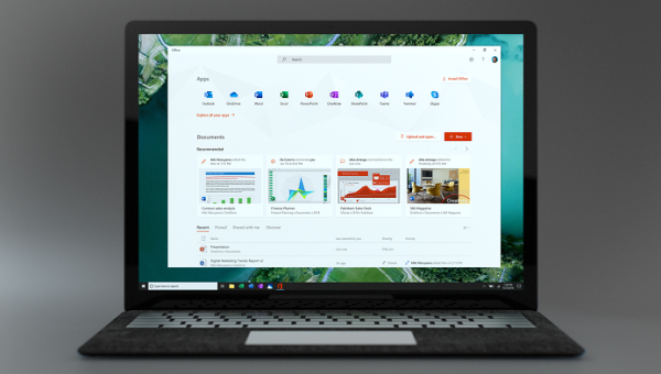 windows10适合装哪款office-雪白的乌云