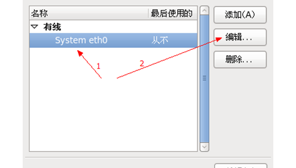 Linux 如何设置用户的密码过期时间-雪白的乌云