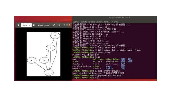 Linux 怎样在命令行下录制屏幕-雪白的乌云