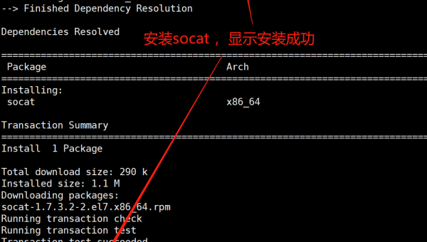 Linux 如何安装和配置 RabbitMQ 消息队列-雪白的乌云