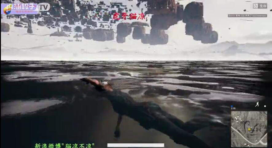 绝地求生沙漠地图卡bug稳吃鸡-雪白的乌云