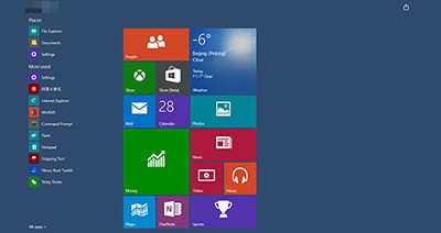 怎么升级系统到windows10-雪白的乌云