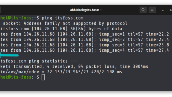 Linux 怎么在终端中显示彩色文本-雪白的乌云