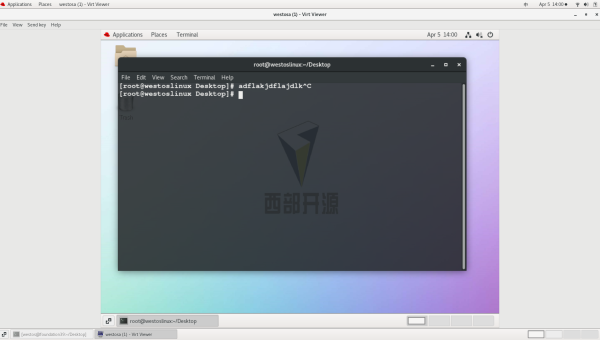 Linux 如何在终端中使用鼠标滚轮浏览历史命令-雪白的乌云