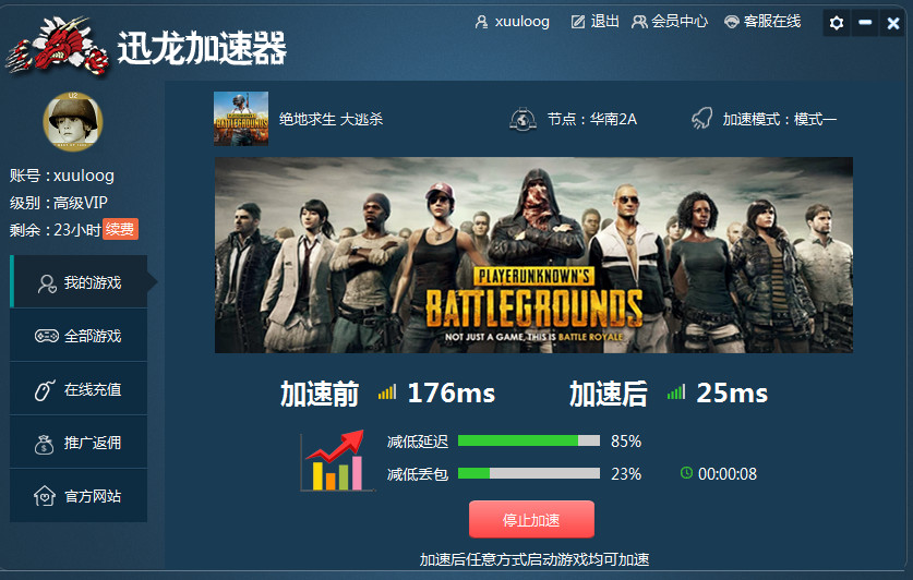 迅龙加速器3月份免费加速吃鸡-雪白的乌云