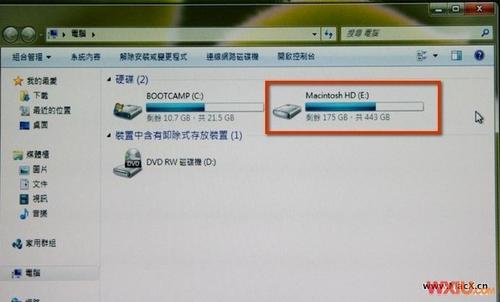 mac装windows需要格式化吗-雪白的乌云