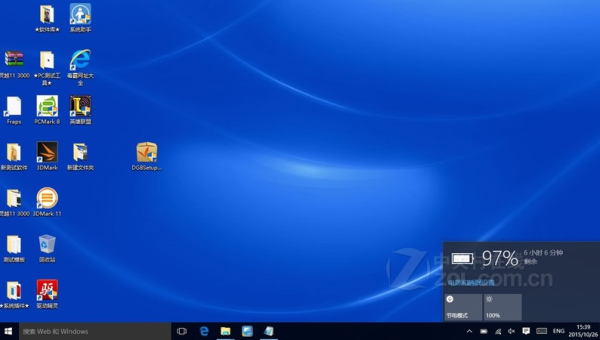 戴尔电脑windows10是怎么样的-雪白的乌云