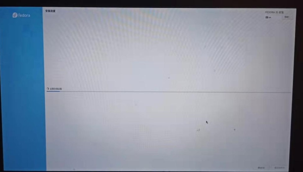 windows安装linux之后是双系统-雪白的乌云