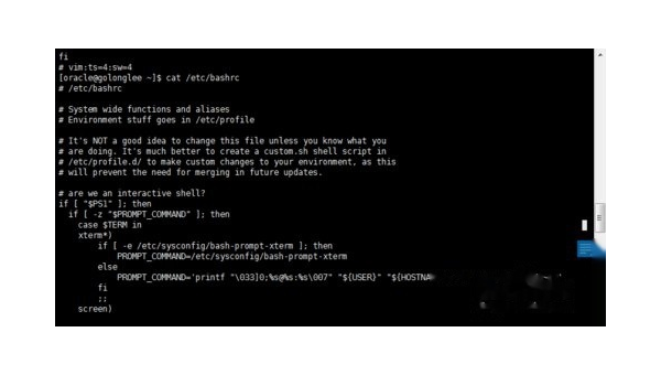 Linux 怎样查看当前系统的负载情况-雪白的乌云